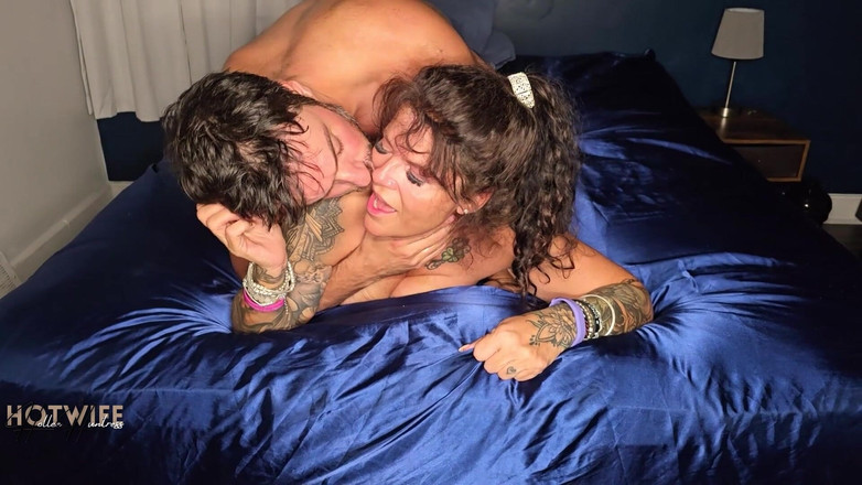 HolleeHuntress: Dominująca kompilacja