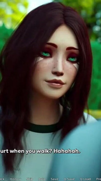 Shadows of Desire V0.8 Cheating Update #04