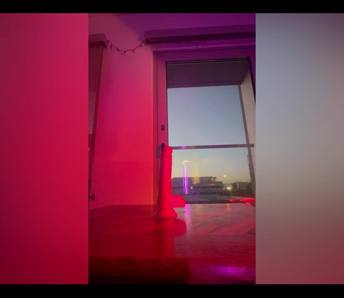 Jayla Cuateco: Když přemýšlím o nových sexuálních pohybech...