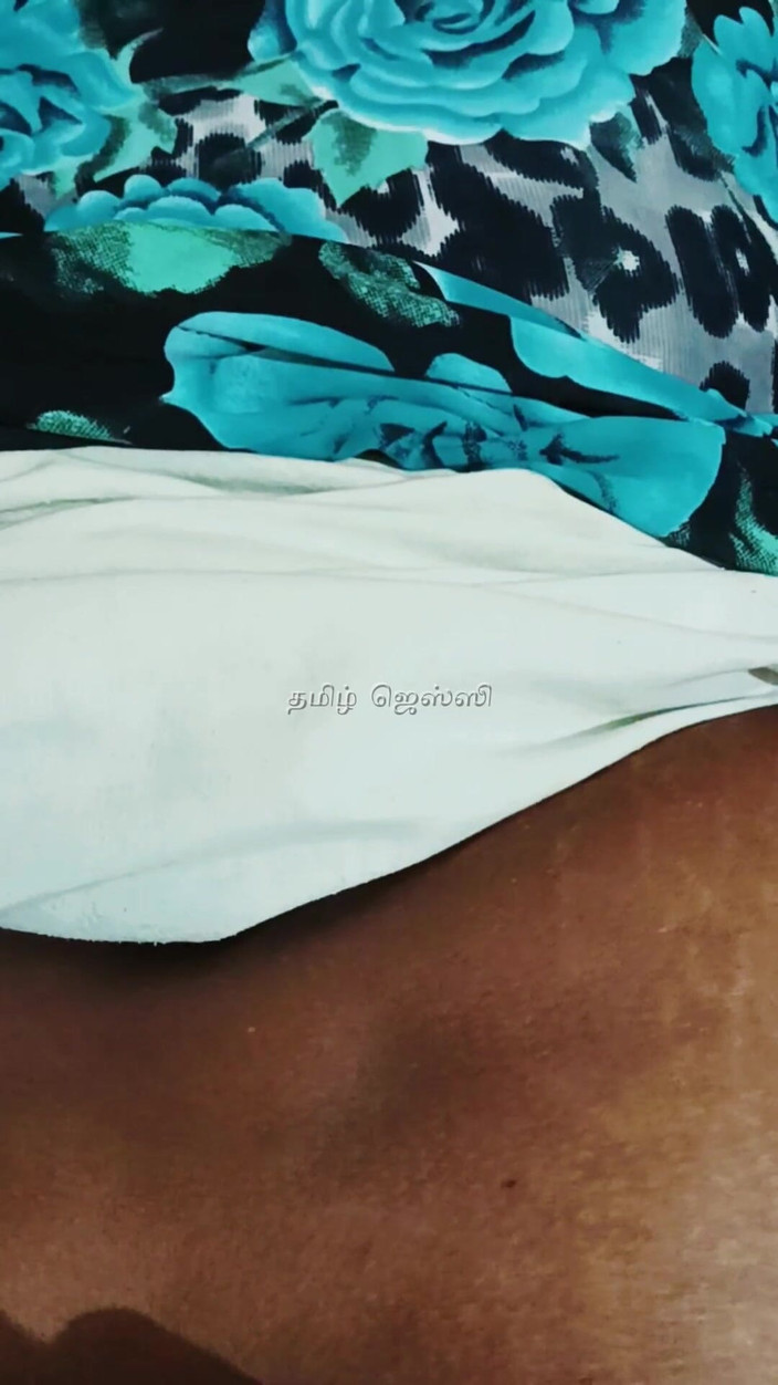 Tamil Jessy: Návštěva kamaráda s překvapením 3