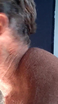 Hairyartist和Mrhairygardener在寻欢洞