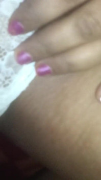 Desi Girl Shahana Showing Doggy Style Fuck Cute Girl