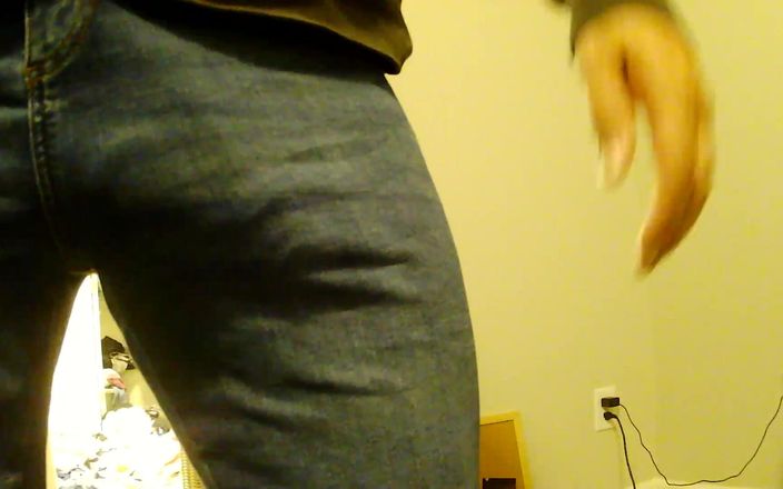 Dick Pants: Nuovi pantaloni d