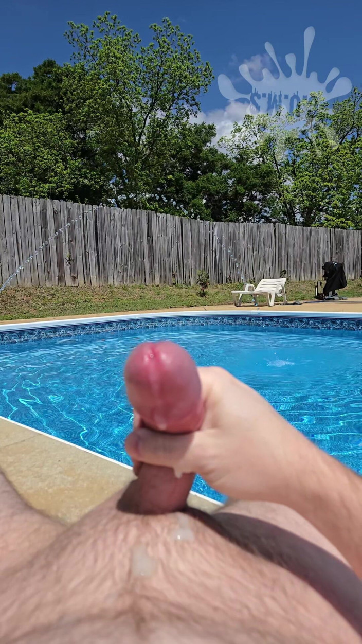 Cum Juggler: C.U.M.Le riprese di sborrate non riesce!