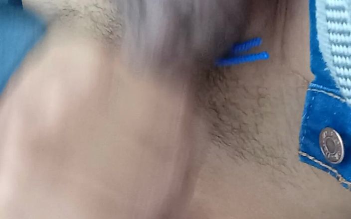 Babycannabis: Prohibida Jerk off