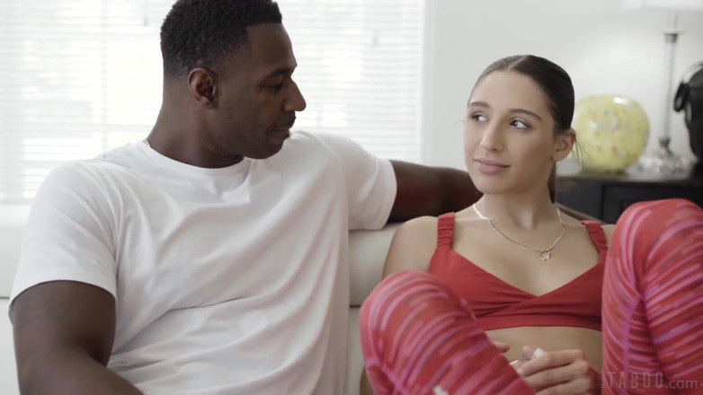 Pure Taboo: Pure Taboo Abella Danger Wants Rough Fuck From Cheating Husband...