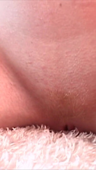 Boots in Bed - Petite Redhead Gets Her Throat & Cunt Fucked