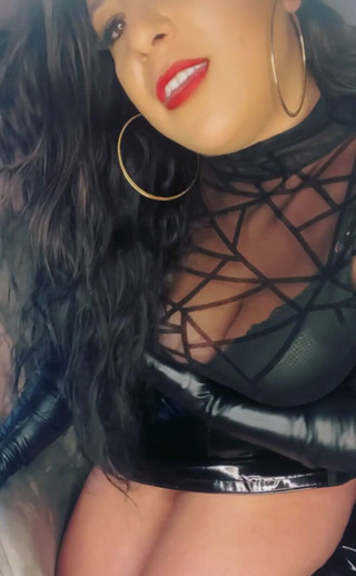 LadyAyse5: Buď mým sexuálním otrokem - část 34