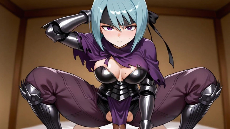 Prznai: Fire Emblem Beruka Hen