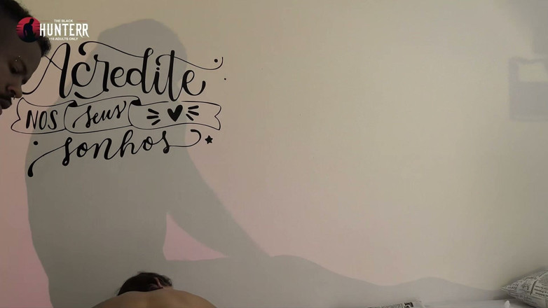 The Black Hunterr Hetero: My Wife Getting