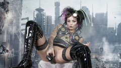 Bravo Models Media: 435 - Quinn Diamond