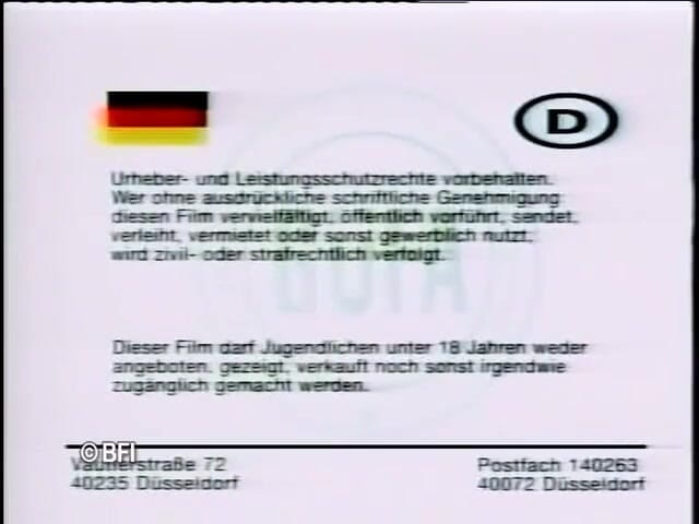 Hardcore Lovers of the world: Anal geil.