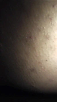 Big Black Dick POV Fucks and Breeds Latin Ass