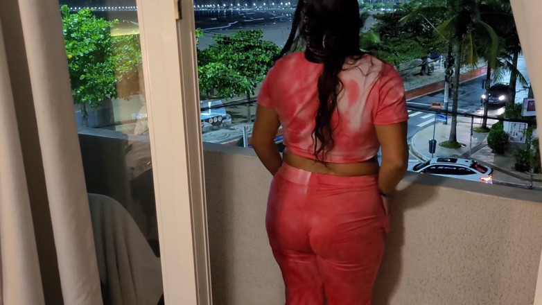 Paty Bumbum: El Toro De Oro Fudendo Paty Bumbum