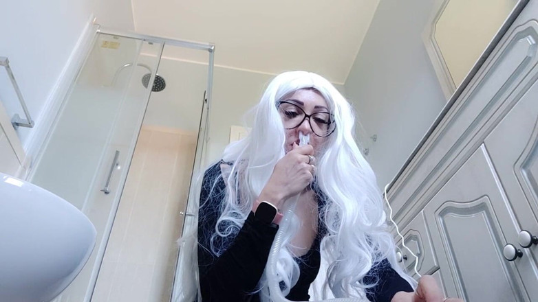 savannahamatoriale: 我的新性感疗法