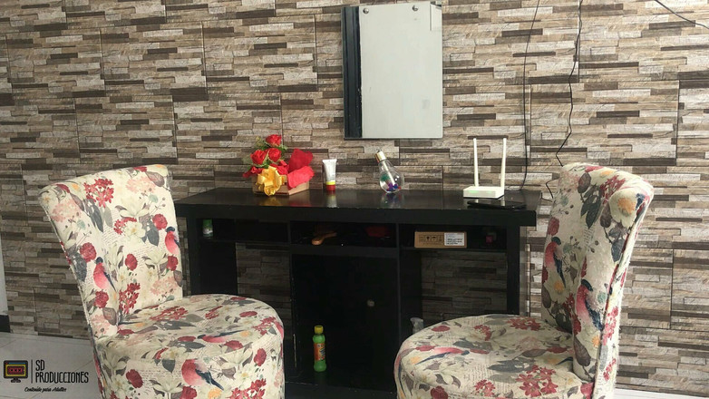 MAFELAGO: 操住所以换取以实物支付他 - 西班牙语色情