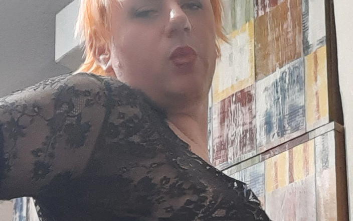 Sonya Star: 性感的Sonyastar