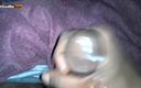 Mr GoodBar 8383's straight solo content studio: Tanta porra!!