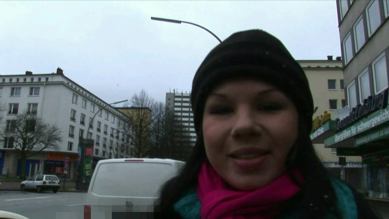 Lydia Privat: Datum uživatele Hamburg
