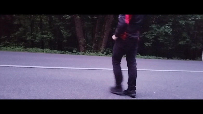 kickerscooter: Roadshock