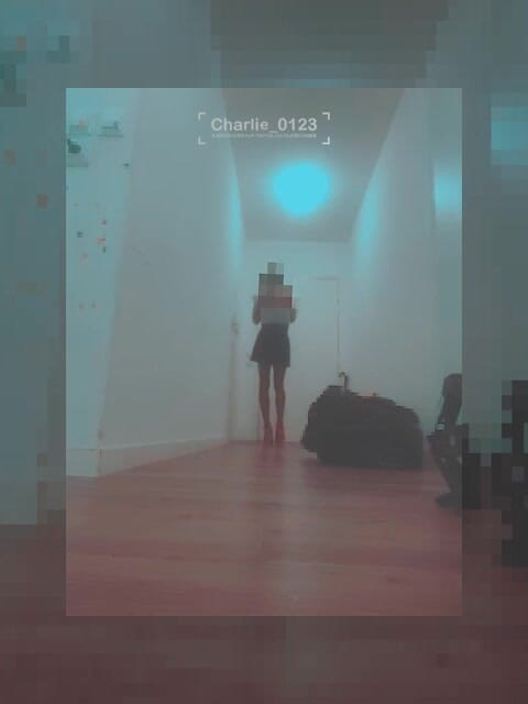 Charlie-0123: 0123 Dawno, dawno temu Charlie