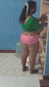 Blouse Hot