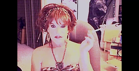 FemmeCheri120: The Cheri Paige Files......