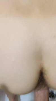 I Come to Neighbour to Fuck Her Hairy Pussy Until Her Husband Was at Work and Cummed for Her in the Shower 4K