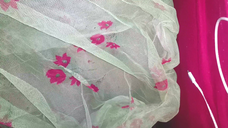 SanskariGirl1: 인도 소녀 하드코어 섹스 힌디어 1부