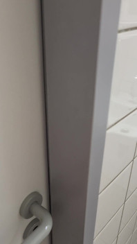 Bathroom Cruising