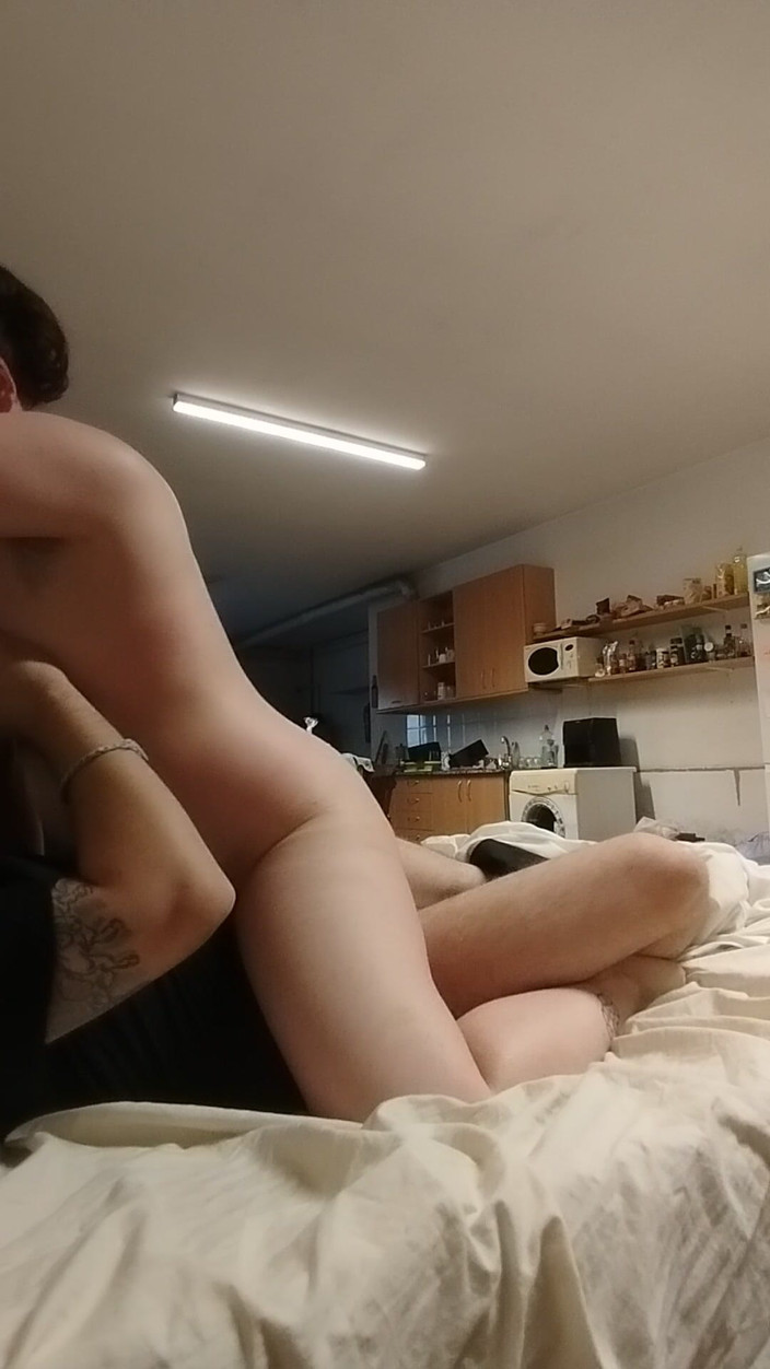 Couple Jagger 69: POV amatér