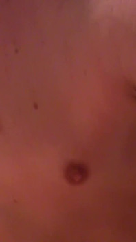 집에서 섹시한 빌리와 함께