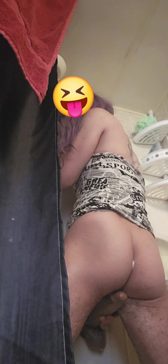 Natalie Slax: Morfoza o północy