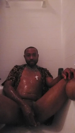 Pharoah Zeus: Ексклюзивна сцена душу