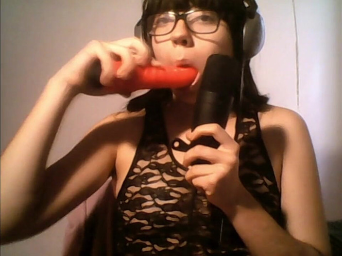 ViviBush: ASMR JOI