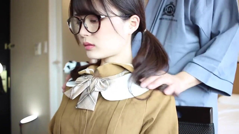 Asian cutie: Asian Angel 17155
