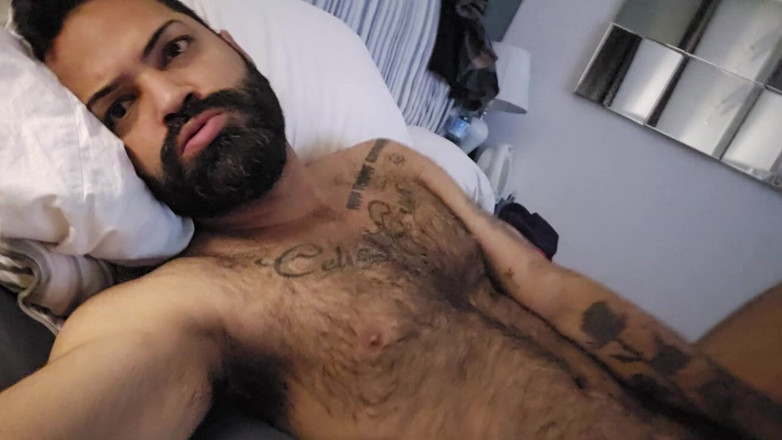 Rnly super guapo: Jíst ocas