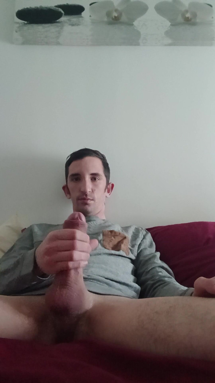 Alexis bondoux: Honění v posteli