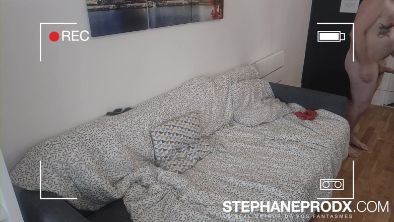 Stephprodx: Sepasang kekasih menjemput Stephaneprodx