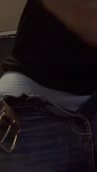 Jacking off Tease