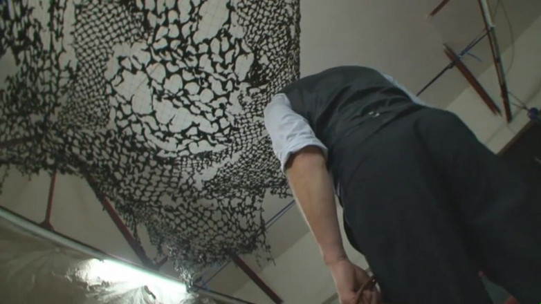 Absolute BDSM films - The original: Humiliating hanging out, whipping fingering
