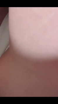 Re-wetting My Tiny White Thong