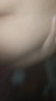 我女朋友的屁股真漂亮。