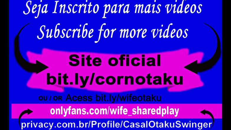 Cuckold Couple Swing: Fucking Friend While Husband Rested