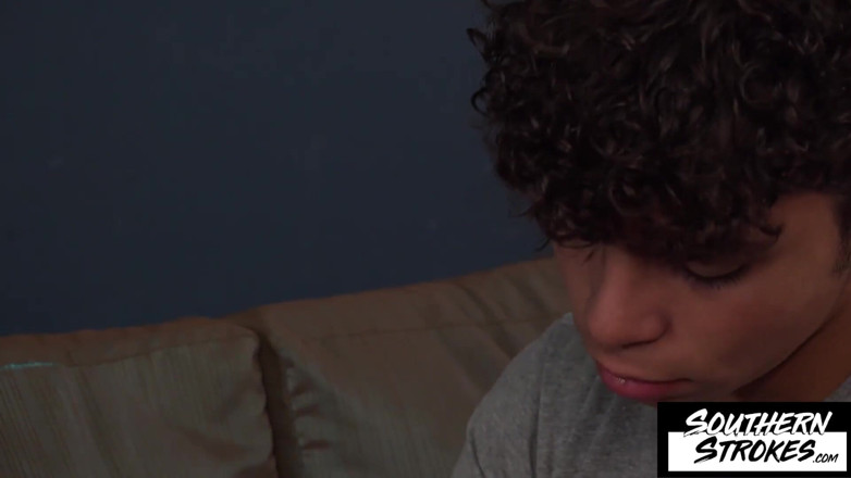 Southern Strokes: Southernstrokes Gabriel và Glenn