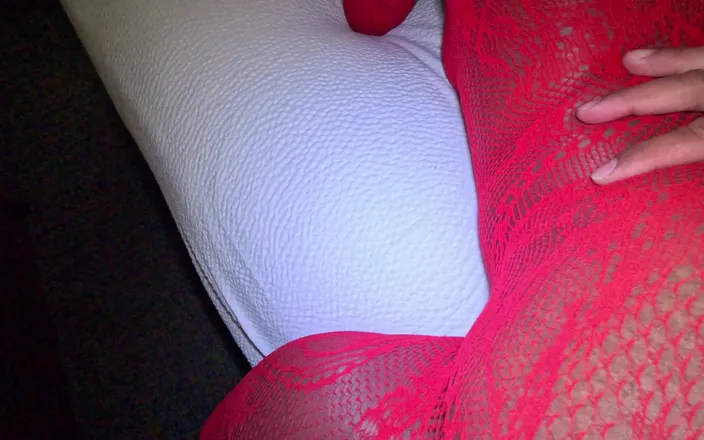 Jay Mo: Ebony Teen Karma Gets Slutted Out