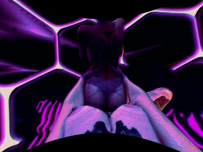 Futanari VR: Funy Editions 8