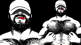 [verbal] Alpha Man Fills You with Poz Sperm