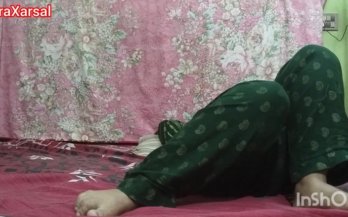 Faryal: Pijat Walay Ko Ghar Bolwa Liya Audio Bahasa India