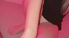 A Small Penis Isn&#039;t Such a Bad Thing When Your Girlfriend Is 18 and Her Hands and Feet Are Small